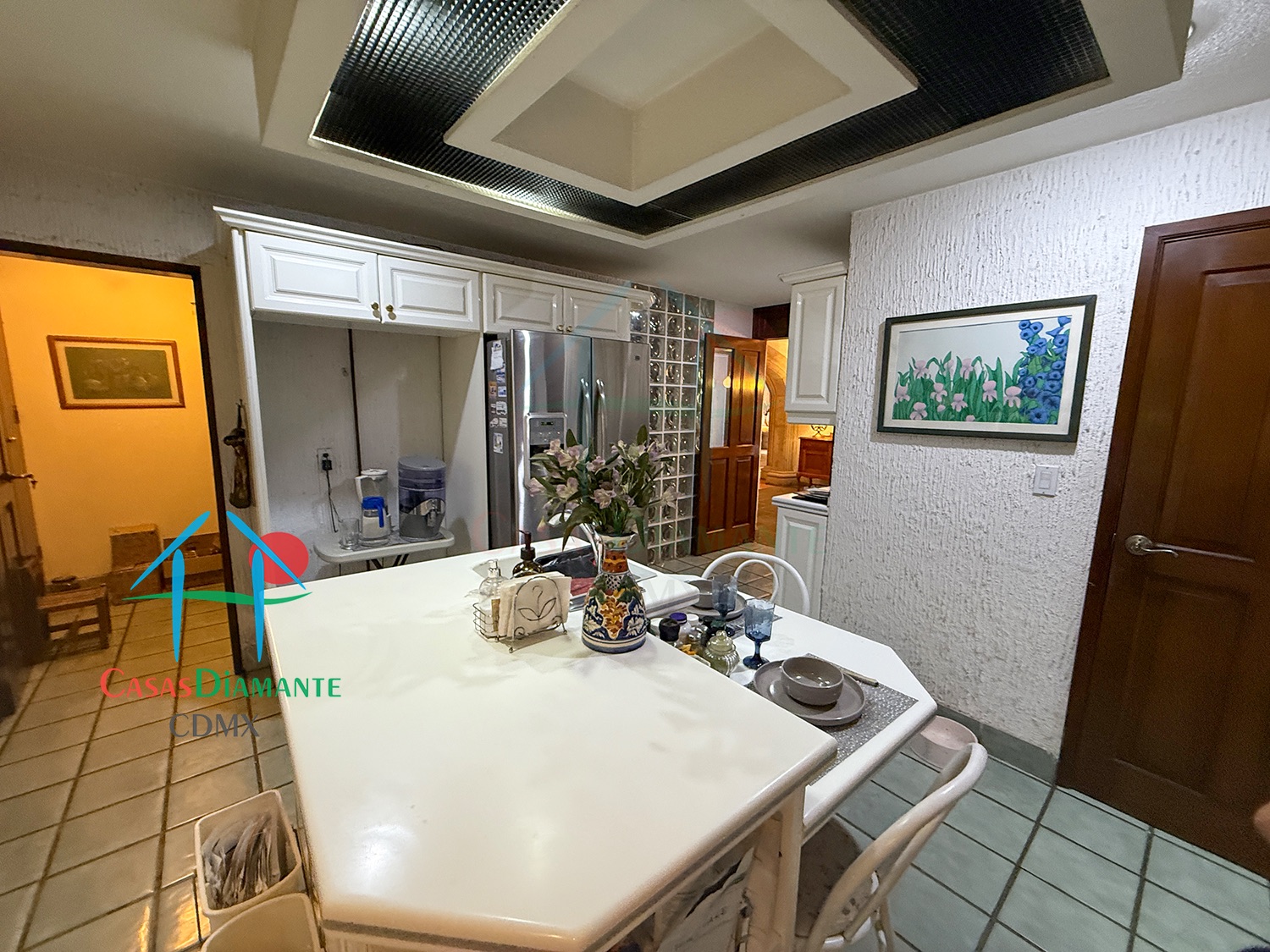 Interlomas Casa Rubén AB - Cocina 4 Interlomas Casa Rubén AB - Cocina 4